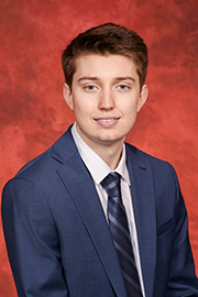 Luke Hudson 