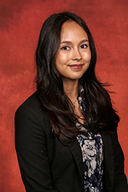 Laura Rodriguez Saenz 