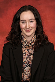 Lauren Alexis Spalding