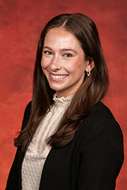 Lauren Elizabeth Bing
