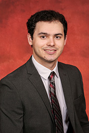 Luke Spoto 