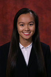 Leslie T Nguyen