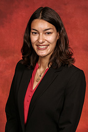 Melisa Eren Sumer