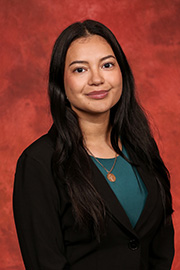 Maria F Ortega