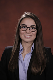 Megan J Rivera M.D.
