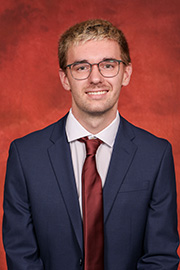 Matthew Wagy