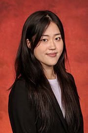 Mia Kim Bieringer