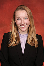 Madison Monroe Butler