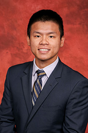 Minh Q Le