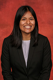 Maia Louisa Ruiz