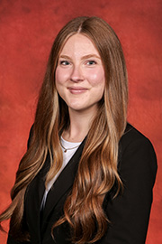 Madelyn Rose Belvo