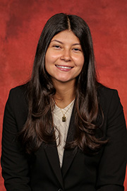 Natalia Andrea Jaramillo
