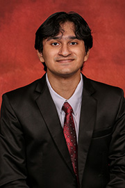 Nilay Janak Bhavsar