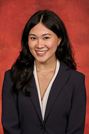Amy Ngan Khanh Le