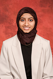 Nabila Patel