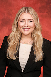 Olivia F Abdoney