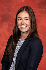 Olivia R Edwards