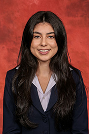 Priscilla Reyes