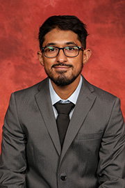 Rayaan Kader