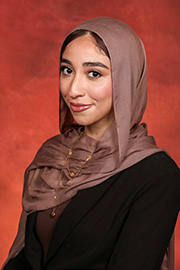 Rania Khalid Jamal