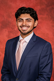Rolando R Gomez III