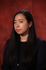 Sophia A Zhang M.D.