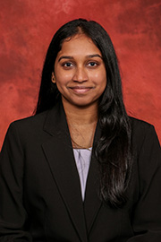 Sharon B Warrior