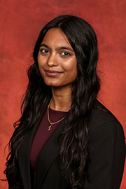 Samhita Doranala