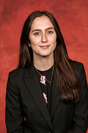 Sophia Isabella Marie Dakoulas