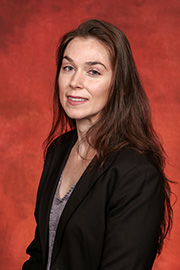 Samantha Jean Hilicus Pellegrino