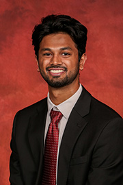 Srujan Miryala