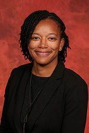 Samantha Thoms