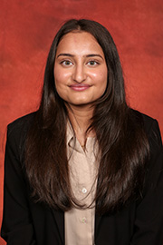 Siddhi Yashwant Gavkar