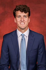 Timothy John Reilly