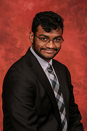 Tarun K Koti