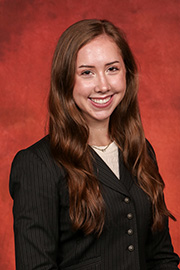 Victoria Hennick