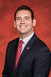 Zachary Alexander Bercier