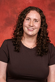 Abigail Bradley