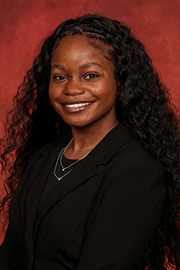 Aniyah Carr
