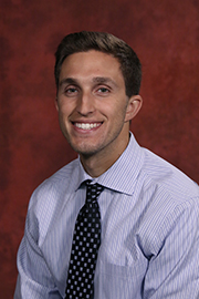 Andrew Darvin