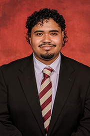 Anthony Gustavo Romero