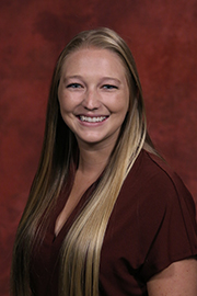 Ashley Loughan Terwilleger