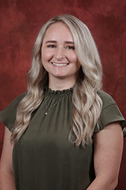 Alexandra Mae Gadzinski