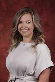 Alexis Marie McKinnon