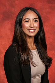 Alyssa M Vallejo