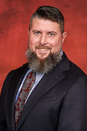 Andrew Reed Kimberly