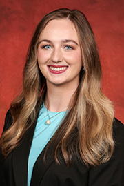 Alexa Secoy Maddox