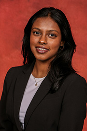 Anisha Shiva Tegulla