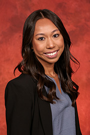 Brianna Tran