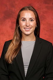 Cassidy Bonn
